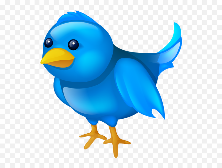 Twitter Icon - Free Large Twitter Icons Softiconscom Png Image File Download,Twitter Icon Png