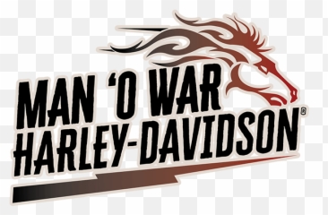 2020 Harley - Man O War Davidson png