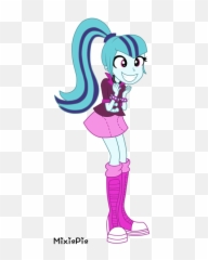 Twilight Sparkle - Sonata Dusk Equestria Girl Png,Sparkel Png