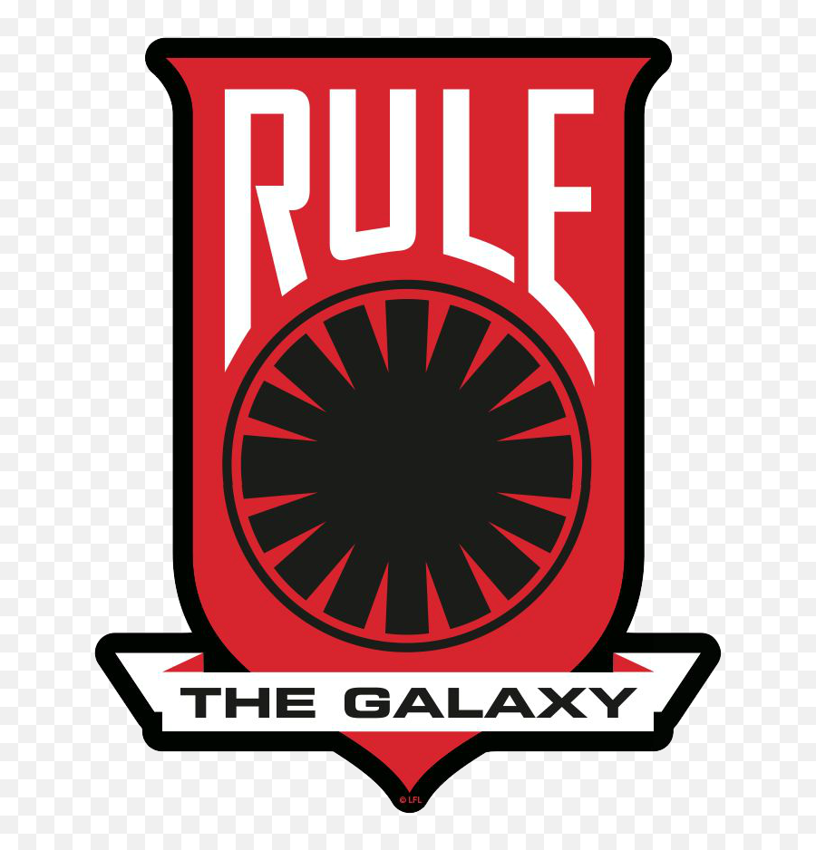 Star Wars Insignia Geek Carl - First Order Banner Star Wars Png,Star Wars Rebel Icon