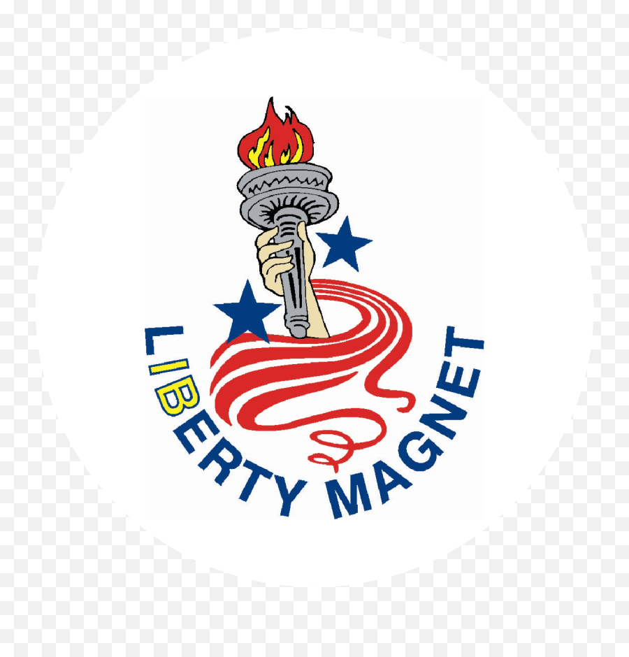 Home - Liberty Magnet School Liberty Magnet School Logo Png,Liberty Bell Icon