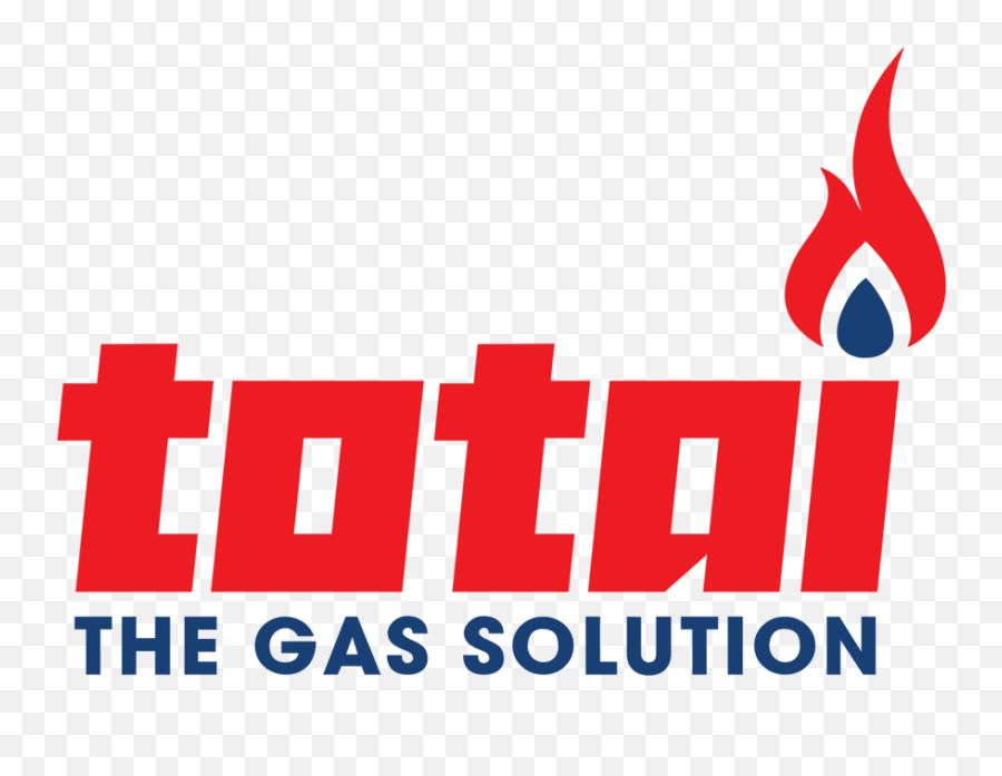 Totai Gas Logo Clipart - Full Size Clipart 5341293 Totai The Gas Solution Png,British Gas Icon