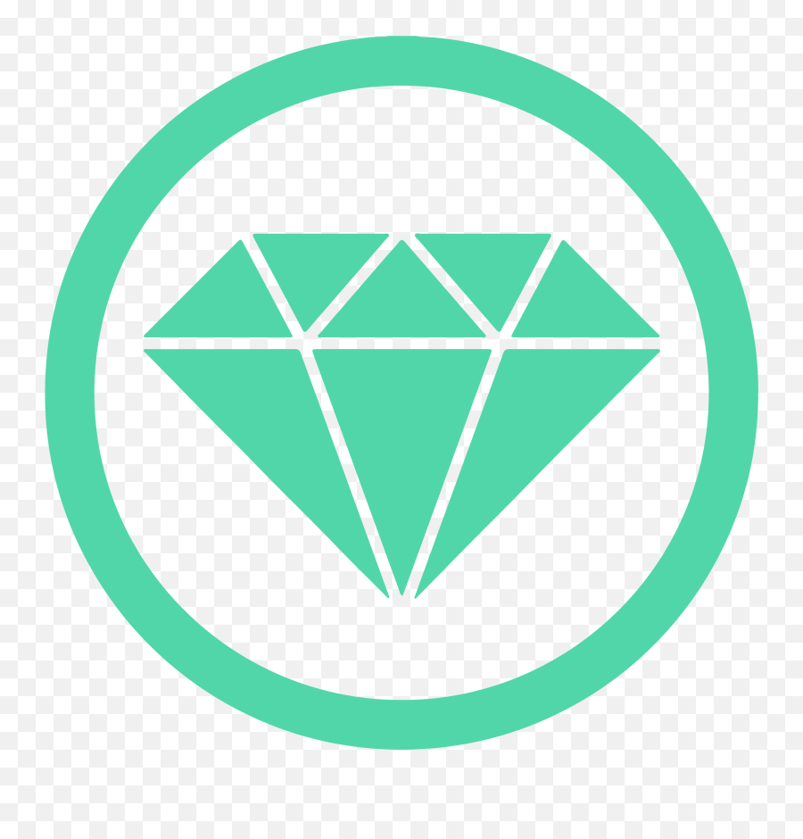 Diamond Shape How It Affects A Diamondu0027s Quality And Price - Diamond Sign Png,Diamond Shape Icon