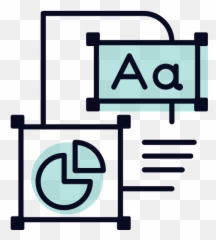 Quick Access Toolbar Qat - Clipart Market Share Icon png