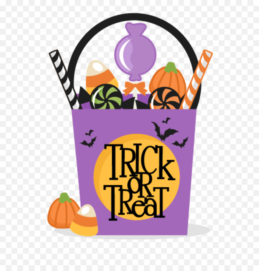 Trunk Or Treat Clipart Harvest Picture - Trick Or Treat 2018 Png,Trunk Or Treat Png