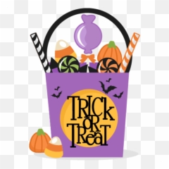 Trunk Or Treat Clipart Harvest Picture - Trick Or Treat 2018 Png,Trunk Or Treat Png