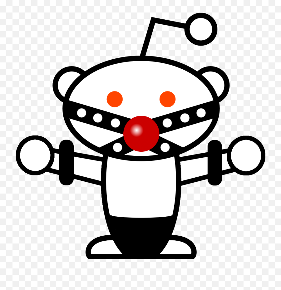 Social Logo Character Svg Png Icon Free - Png Reddit,Reddit Logo Transparent
