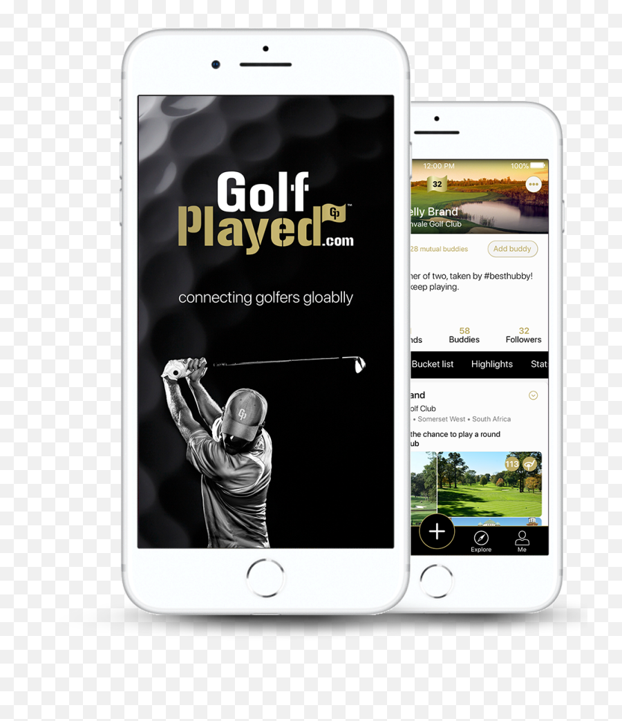 Media Center - Golfplayed Iphone Png,Mce Icon