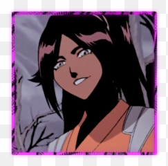 Director Mayuri Gotei13convict Twitter - For Women Png,Yoruichi Icon