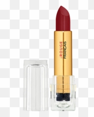 010 Le Rouge Français Red Lipstick Beunica - Care png