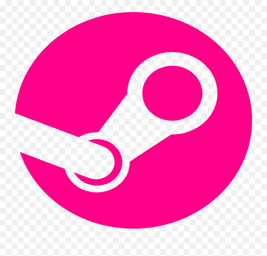 Cotton Candy - Home Galaxy Steam Logo Png,Steam Logo Icon Png