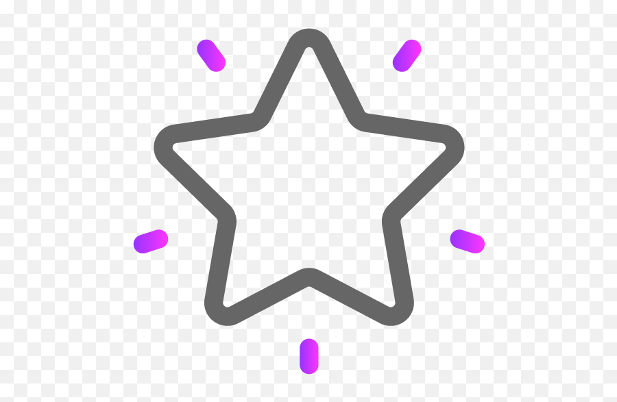 Ovotor Chatbots - Thick Star Outline Png,Saints Row Icon