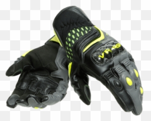 Vr46 By Dainese Merchandise Official Store - Vr46 Gloves png