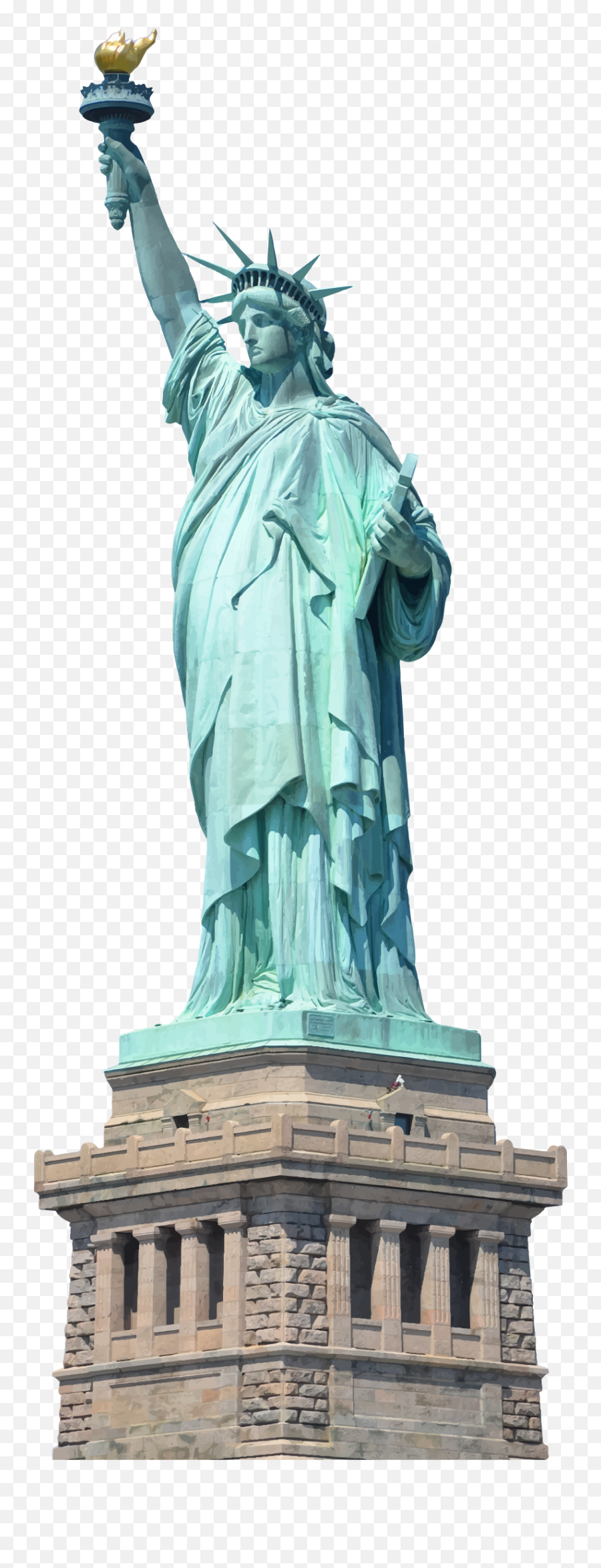 Liberty Png Images Transparent - Statue Of Liberty,Statue Of Liberty Transparent