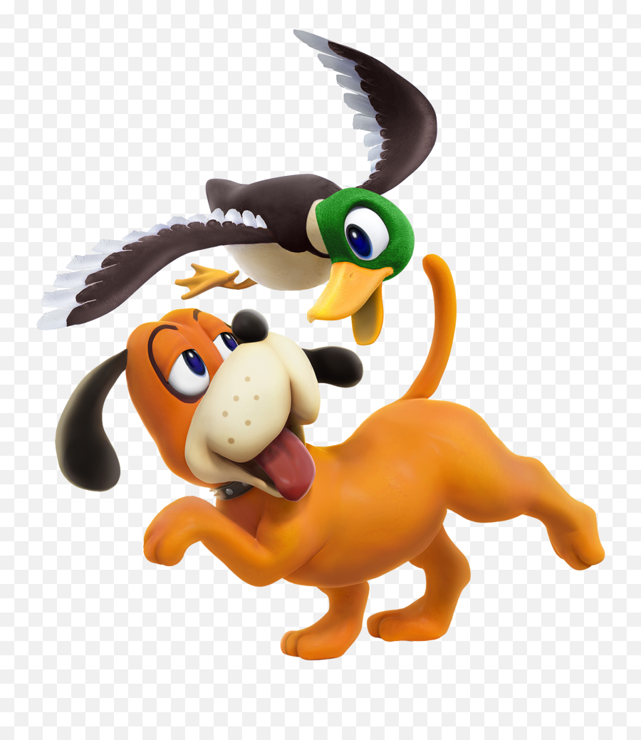 Library Of Car Accident Picture Free Png Files - Duo Duck Hunt Smash Bros,Crash Png
