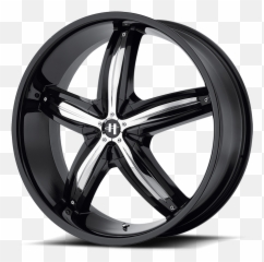 Helo Wheels He844 Socal Custom - He844 Wheels Png,Icon Gloss White