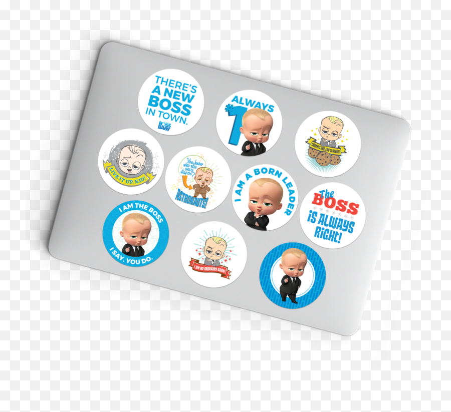 Download Hd The Boss Baby Transparent Png Image - Nicepngcom Clip Art,Boss Baby Transparent