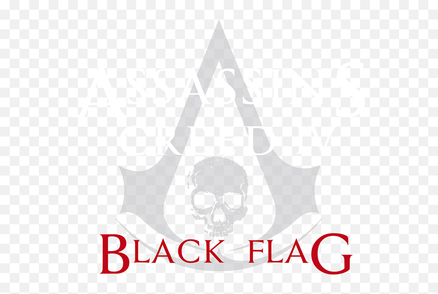 Assassinu0027s Creed Iv Black Flag Statue Brochure - Dorock Xl Png,Assassins Creed Logo Png