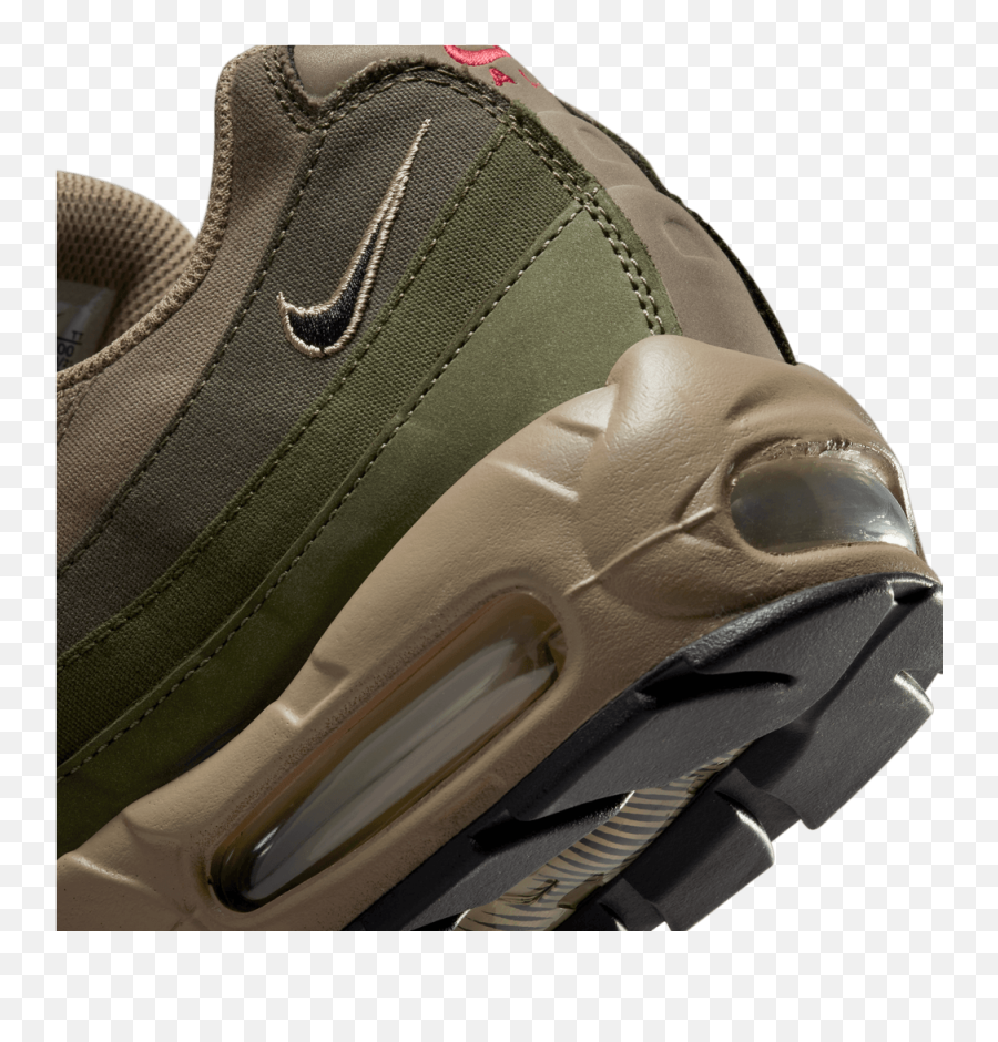 Sole Classics - Midwest Supplier Nike Air Max 95 Militare Olive Png,Converse Icon Pro Leather Basketball Shoe Men's For Sale