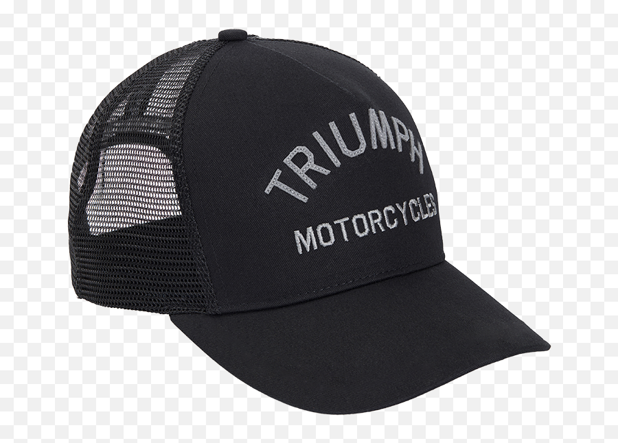 Tiger Leave The Main Road Campaign Times Are Changing - Triumph Motorcycles Coast Cap Png,Icon Motorcycle Hat