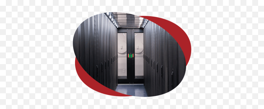 Colocation Frii - Vertical Png,Mainframe Computer Icon