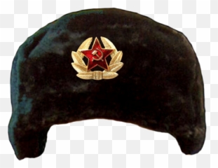 European Values Center For Security Policy - Russian Hat Png Transparent