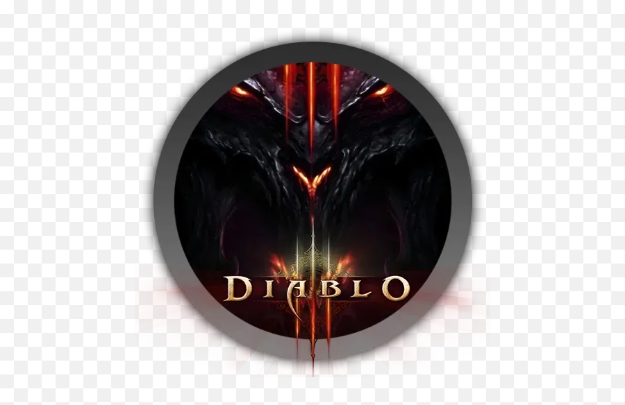 Diablo Iii Sticker Pack - Stickers Cloud Diablo 3 Png,Diablos Icon