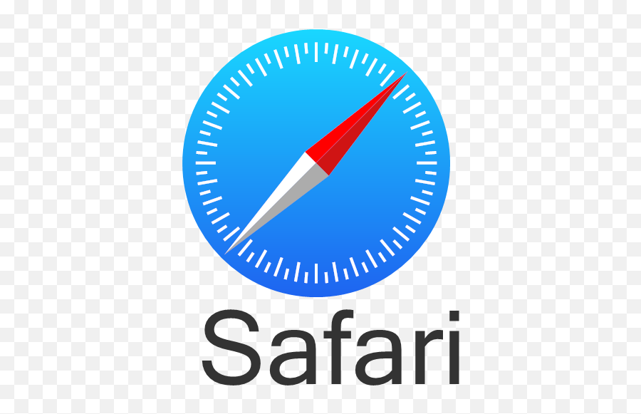Safari Original Wordmark Icon - Devicon Png,Phpstorm Icon