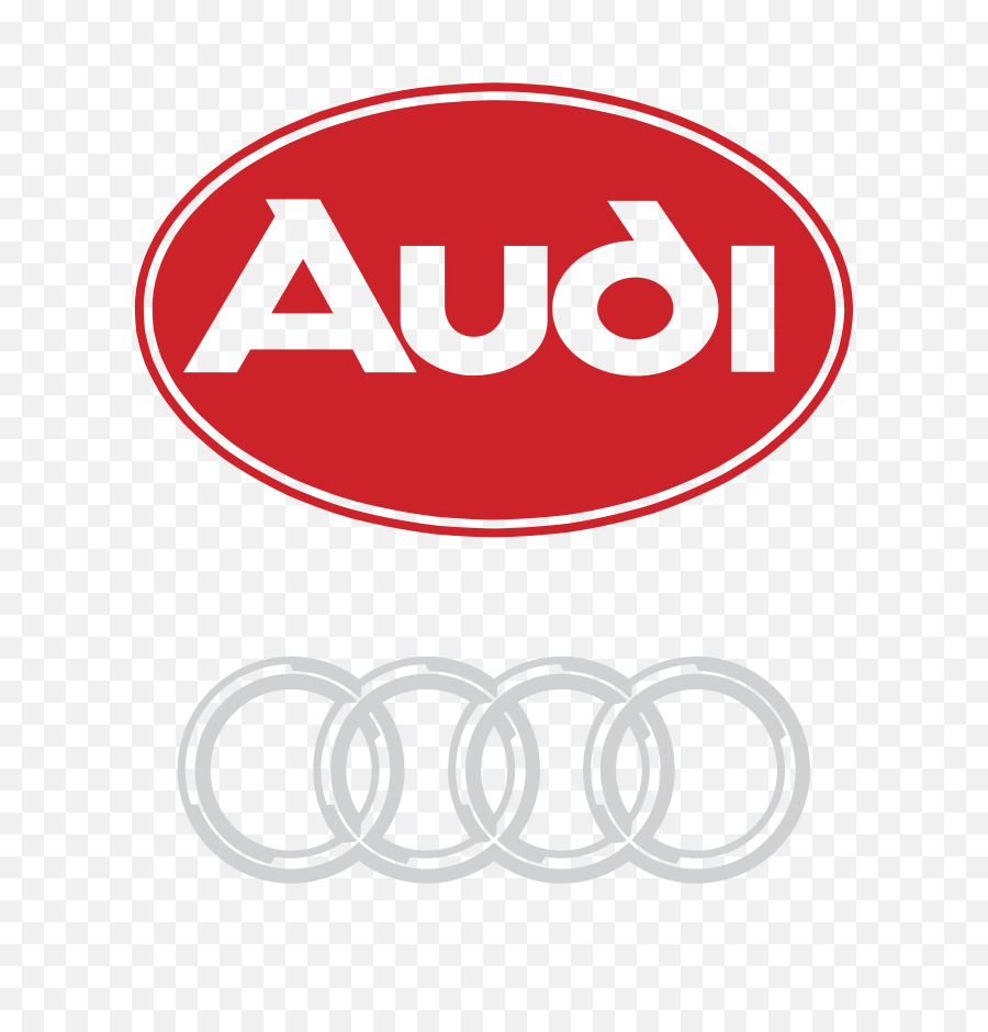 Download Audi Logo Png Transparent - Old Audi Logo Png,Audi Logo Png