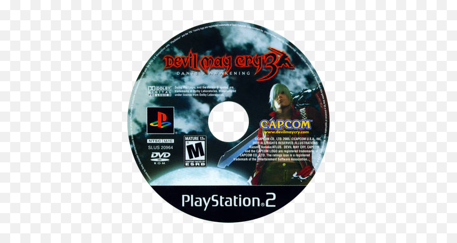 Tip U0026 Tricks Playstation 2 Ps2 Game Disc Cover Art - Playstation 2 Png,Def Jam Icon Ps2