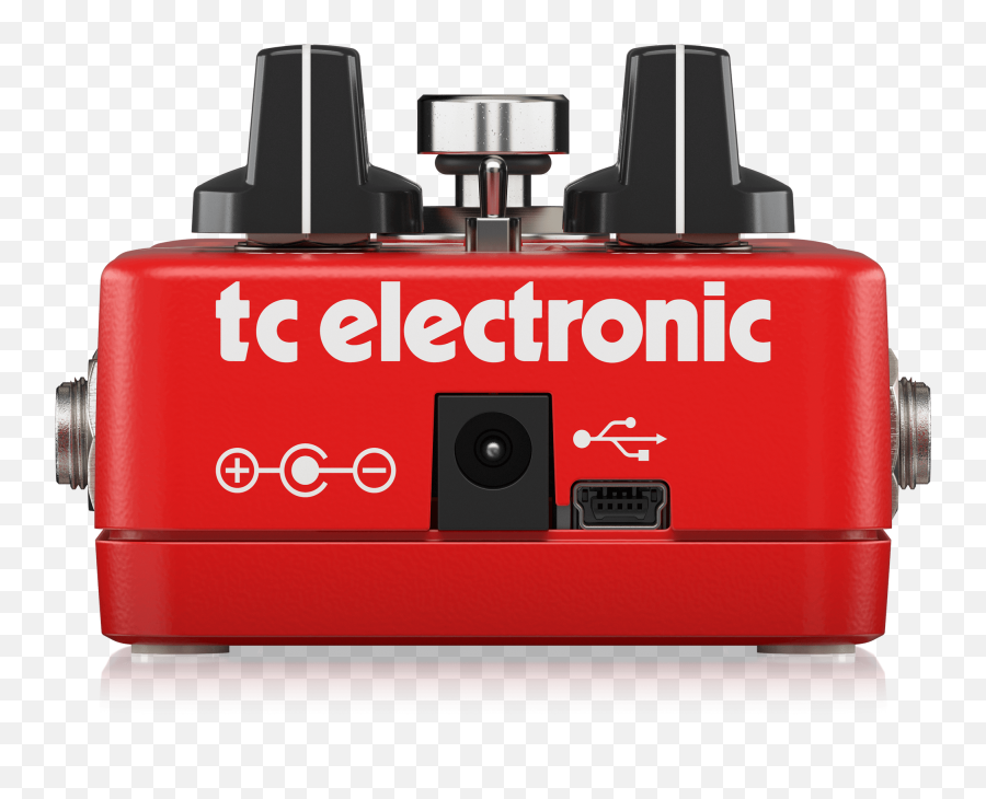 Tc Electronic Product Hall Of Fame 2 Reverb - Tc Electronic Hall Of Fame 2 Png,Youtube Buffering Icon Red