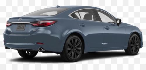 Sunridge Mazda The 2021 Mazda6 Kuro In Calgary - Rim png