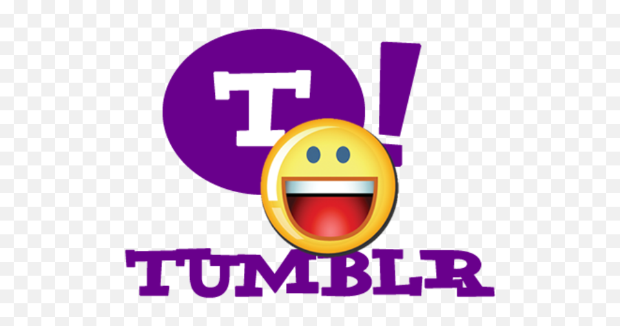 Yahootumblr Union 2 Yahoo Buys Tumblr Know Your Meme - Happy Png,Tumblr Icon Image