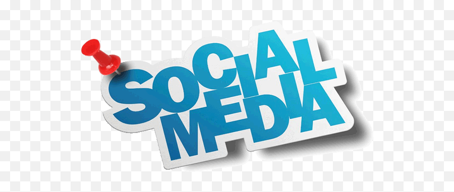 Social Media Png Image - Responsible Social Media User,Social Media Png Images