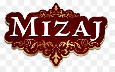 Mizaj U2013 Good Taste Health - Decorative png
