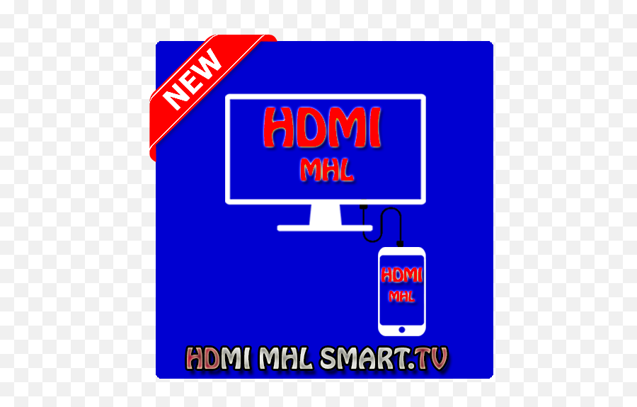 Hdmi Mhl To Smart Tv Apk 36 - Download Apk Latest Version Micromania Png,Smart Hub Icon