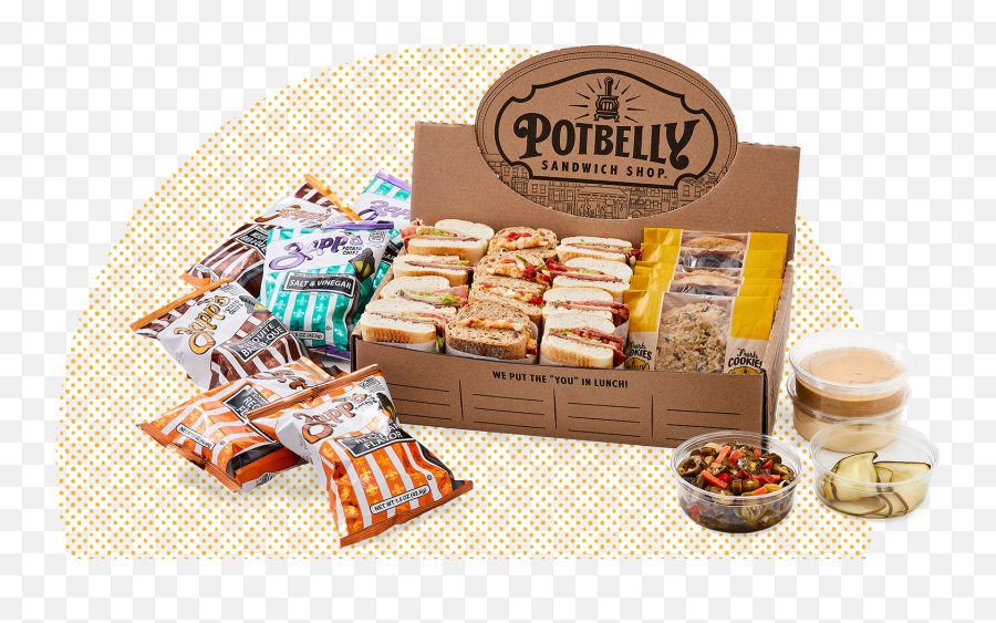 Home Potbelly Sandwich Shop - Snack Png,Showplace Icon Dc