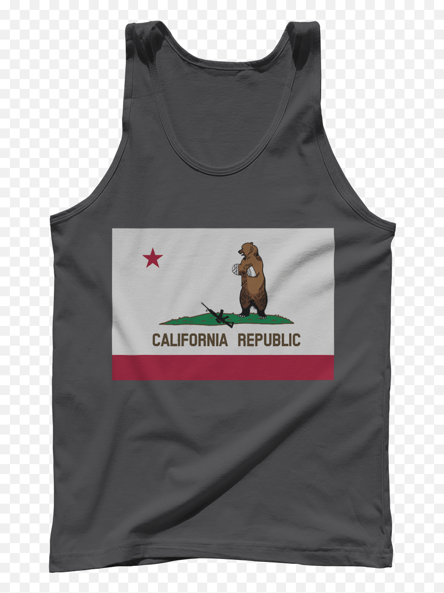 California Bear Arms American Af - Aaf Nation Prairie Dog Png,California Bear Png