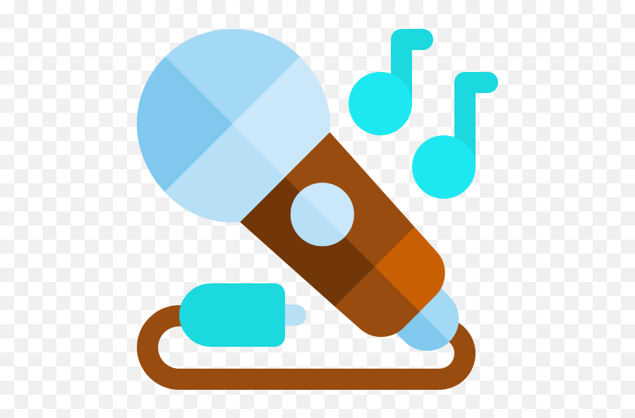 Karaoke - Free Music Icons Transparent Background Karaoke Icon Png,Karaoke Png