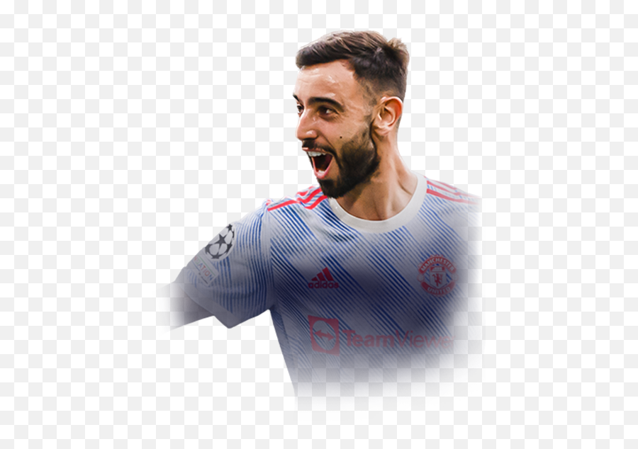 Manchester Utd Fifa 22 Ultimate Team Players U0026 Ratings - Bruno Fernandes Fifa 22 Png,Manchester United Icon