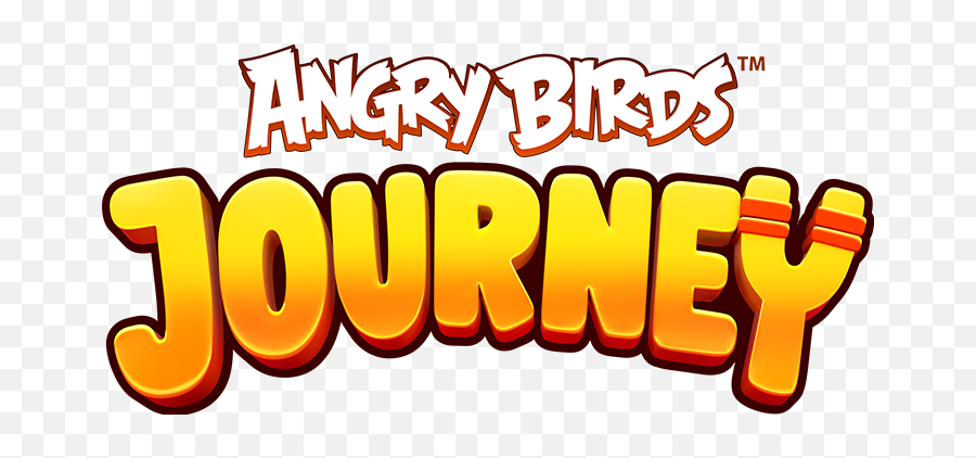 We Craft Games Entertainment Joy - Welcome To Rovio Angry Birds Journey Logo Png,Game Center App Icon