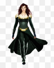 X - men Download Transparent Png Image Jean Grey Comic Xmen Phoenix Costume