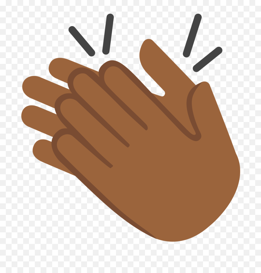 Clapping Hands Emoji Png All - Transparent Clapping Hands Png,Hand Emoji Png