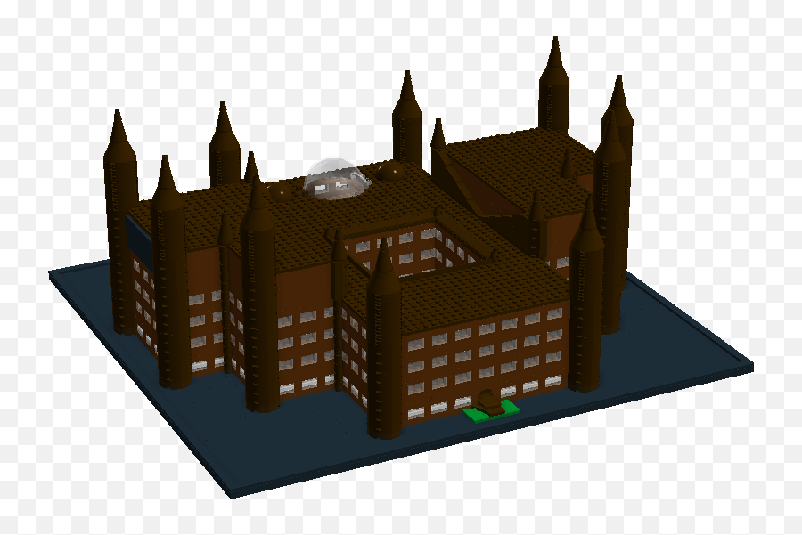 The Brickset Builders Guild - Share Your Mocs Here Medieval Architecture Png,Guild Wars 2 Icon 16x16