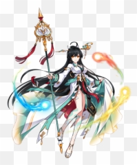 Surya - ElWiki Elsword Ara png
