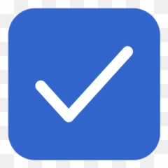 Is It True That Miami Latinos Are Impolite When A - Check Box Png Blue,Carlos Descendants Icon