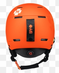 Astronomic Mips Snow Helmet - Snug Fit SPY Optic Bicycle png