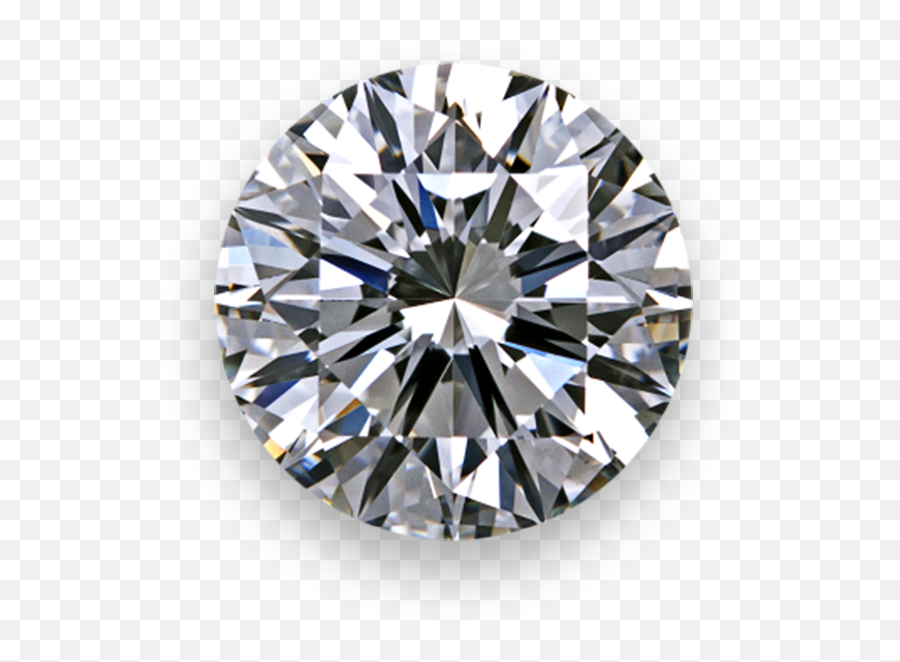Branded Round Brilliant Cut Loose - Round Shape Diamond Png,Loose Diamonds Png