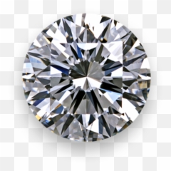 Branded Round Brilliant Cut Loose - Round Shape Diamond Png,Loose Diamonds Png