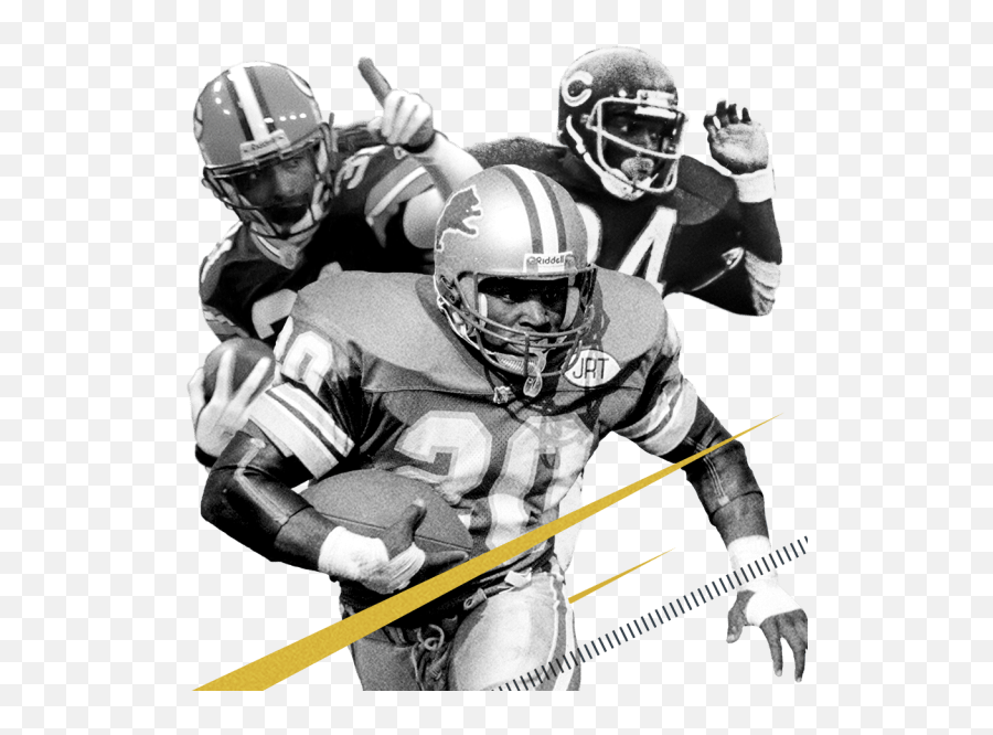 Nfl 100 - Nfl 100 Greatest Players Png,Nfl Png